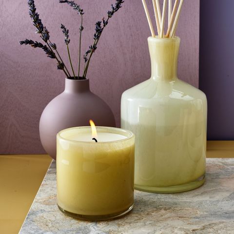 Lafco - Master Bedroom Candle