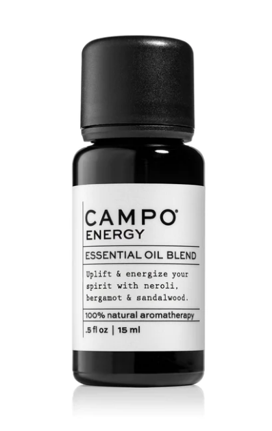 Campo Energy Pure Essential Oil