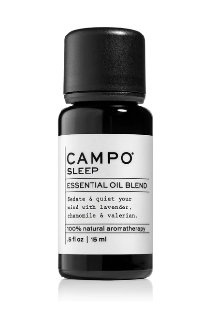 Campo Sleep Pure Essential Oil