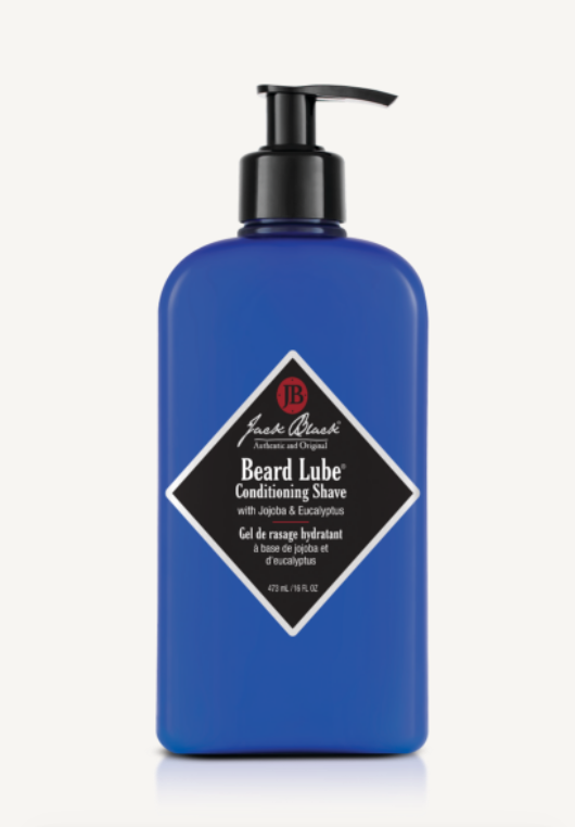 Jack Black Beard Lube Conditioning Shave