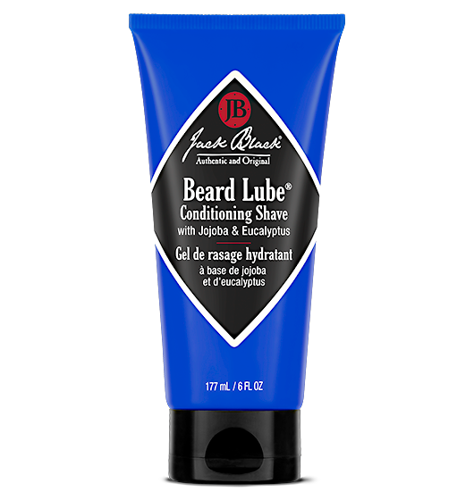 Jack Black Beard Lube Conditioning Shave