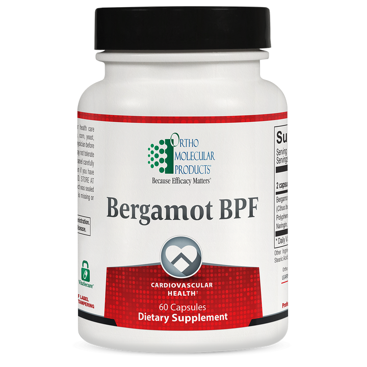 Ortho Molecular Bergamot BPF