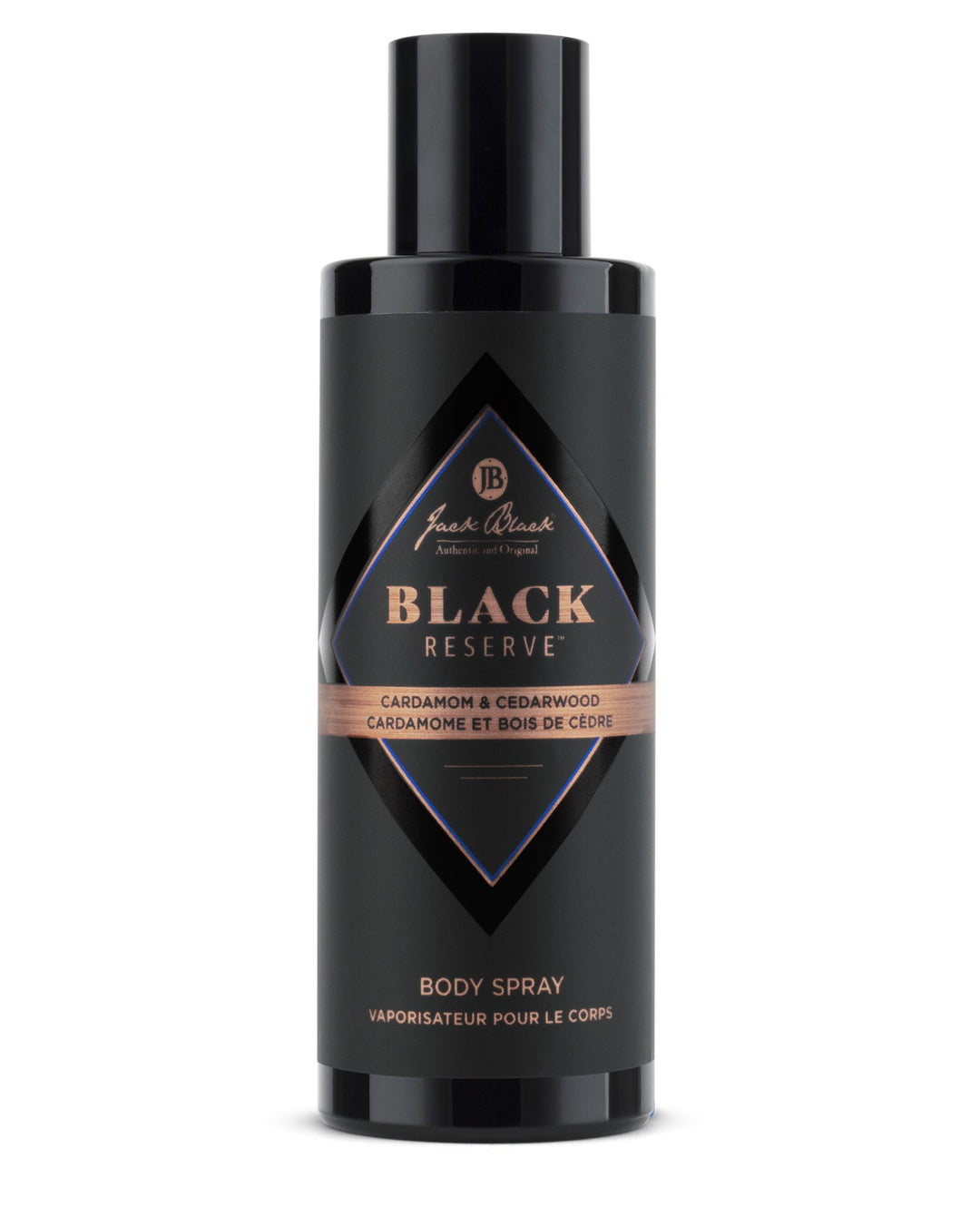 Jack Black Reserve Body Spray