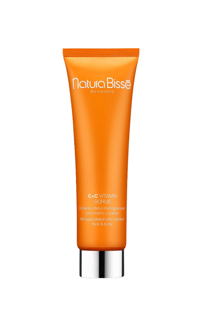 Natura Bissé  C+C Vitamin Scrub