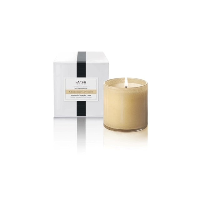 Lafco - Master Bedroom Candle