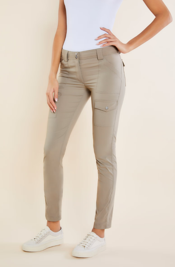 Kate Skinny Cargo Pant