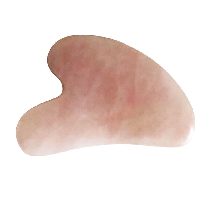 Rose Quartz Toning Gua Sha