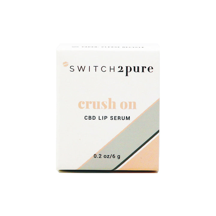 Switch2Pure Crush On Lip Serum