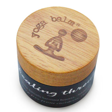 Yoga Balm