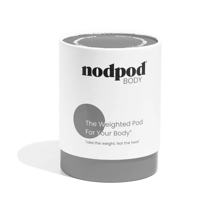 Nod Pod Weighted Body Throw