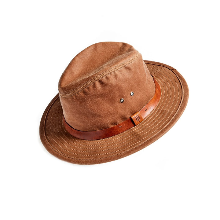 Tom Beckbe Field Hat