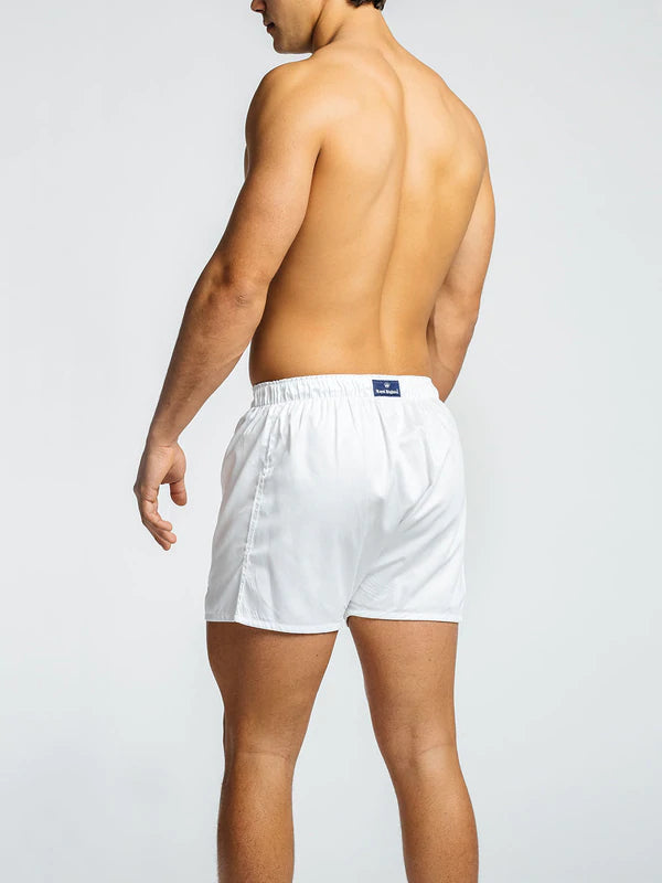 Mens Boxer Short - 2 Pair